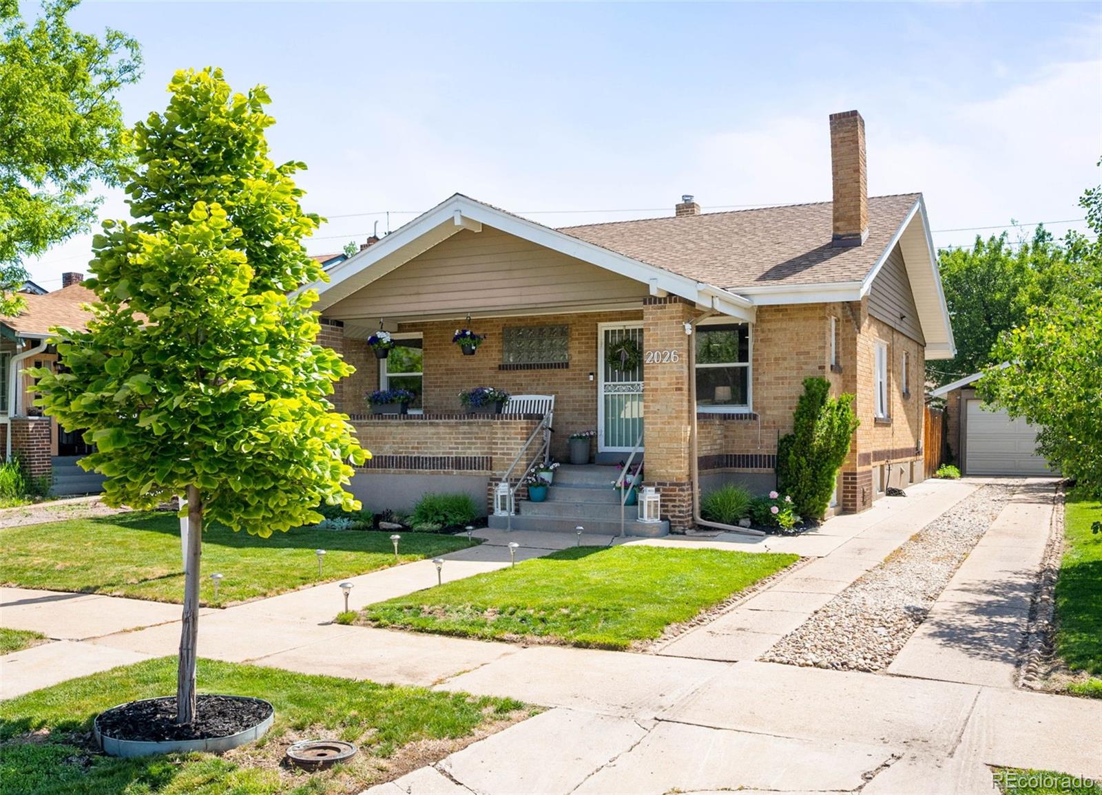 MLS Image #34 for 2026 s lincoln street,denver, Colorado