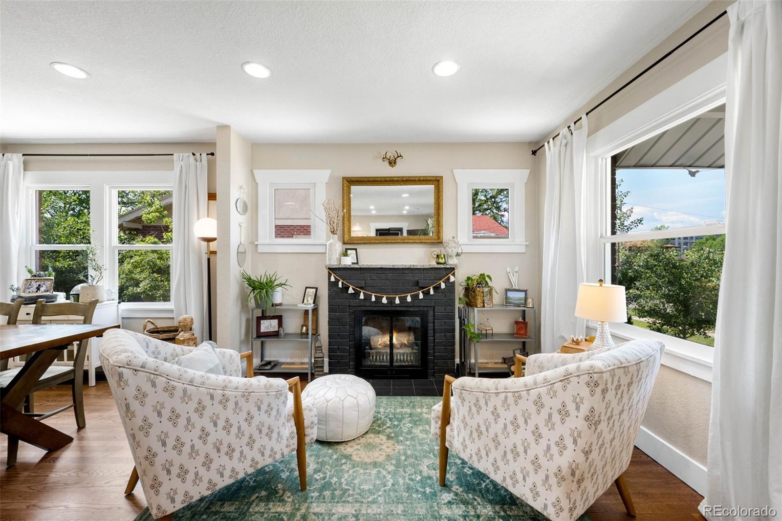 MLS Image #5 for 2026 s lincoln street,denver, Colorado