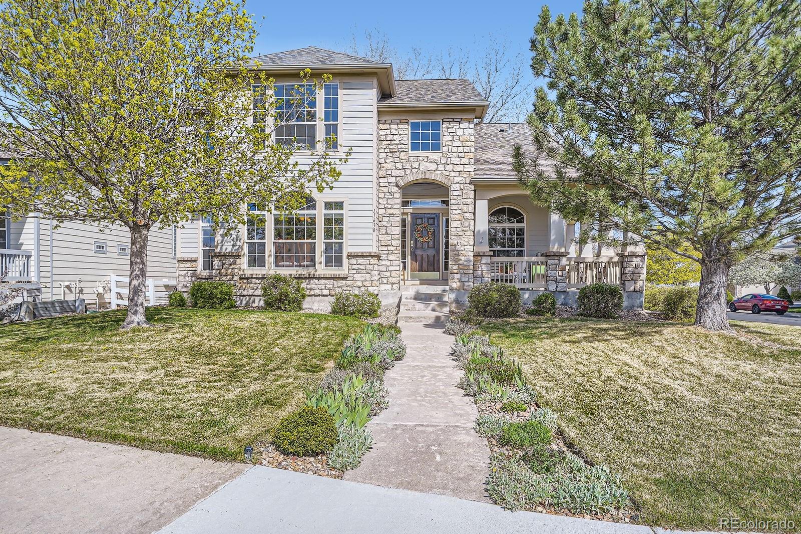 MLS Image #0 for 11638  xavier way,westminster, Colorado