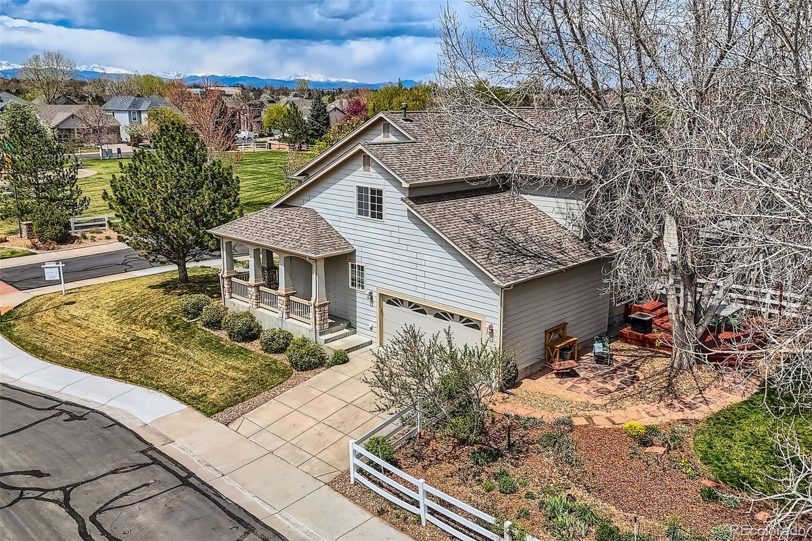MLS Image #2 for 11638  xavier way,westminster, Colorado