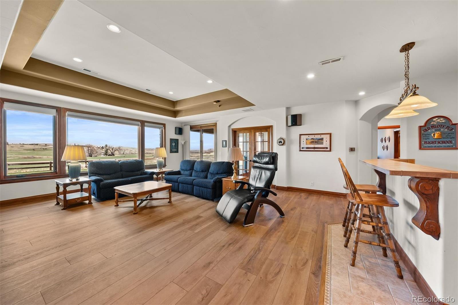 MLS Image #14 for 6330  old orchard lane,sedalia, Colorado