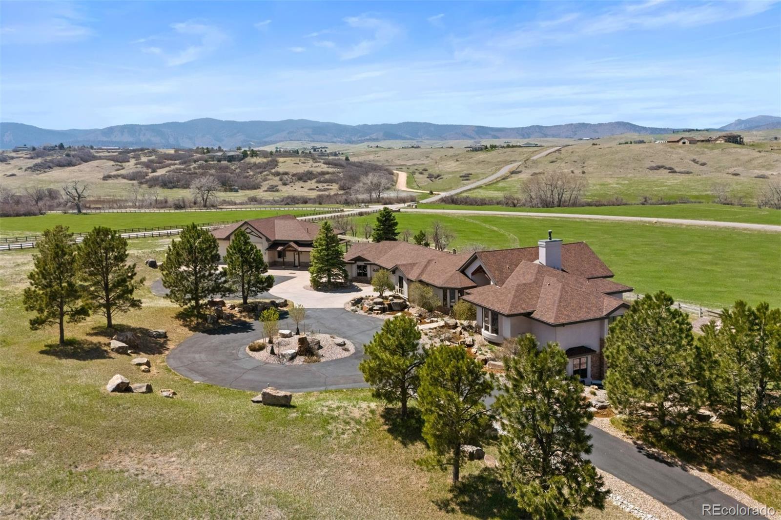 MLS Image #29 for 6330  old orchard lane,sedalia, Colorado