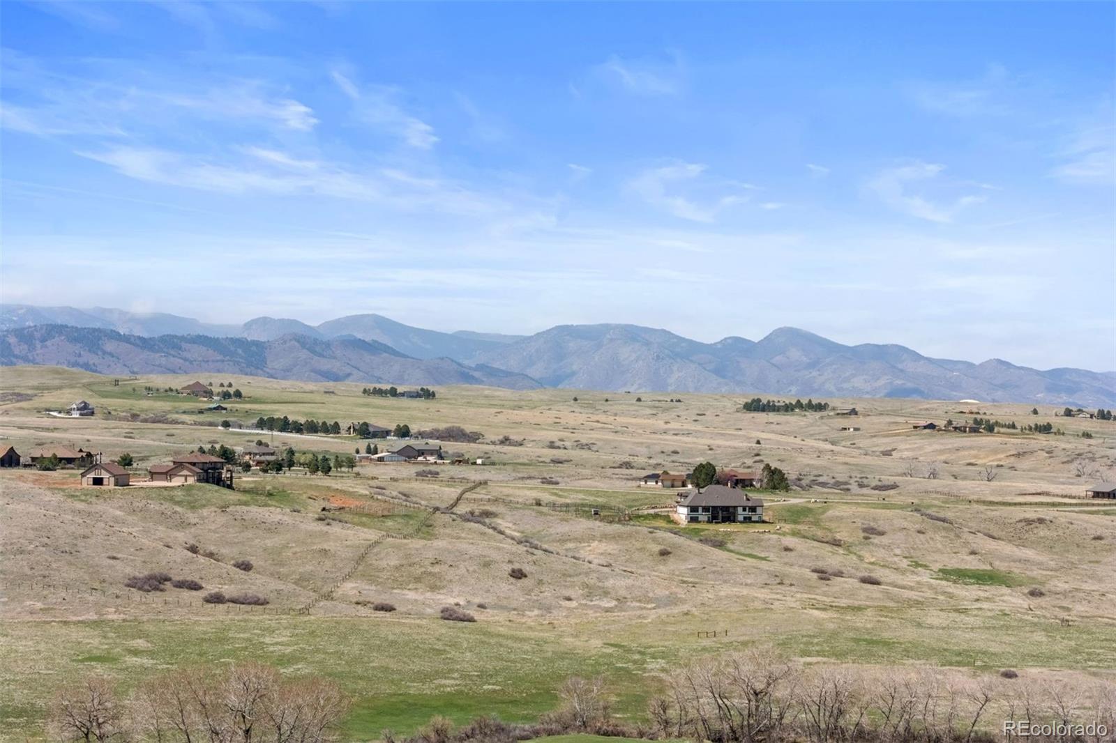 MLS Image #3 for 6330  old orchard lane,sedalia, Colorado