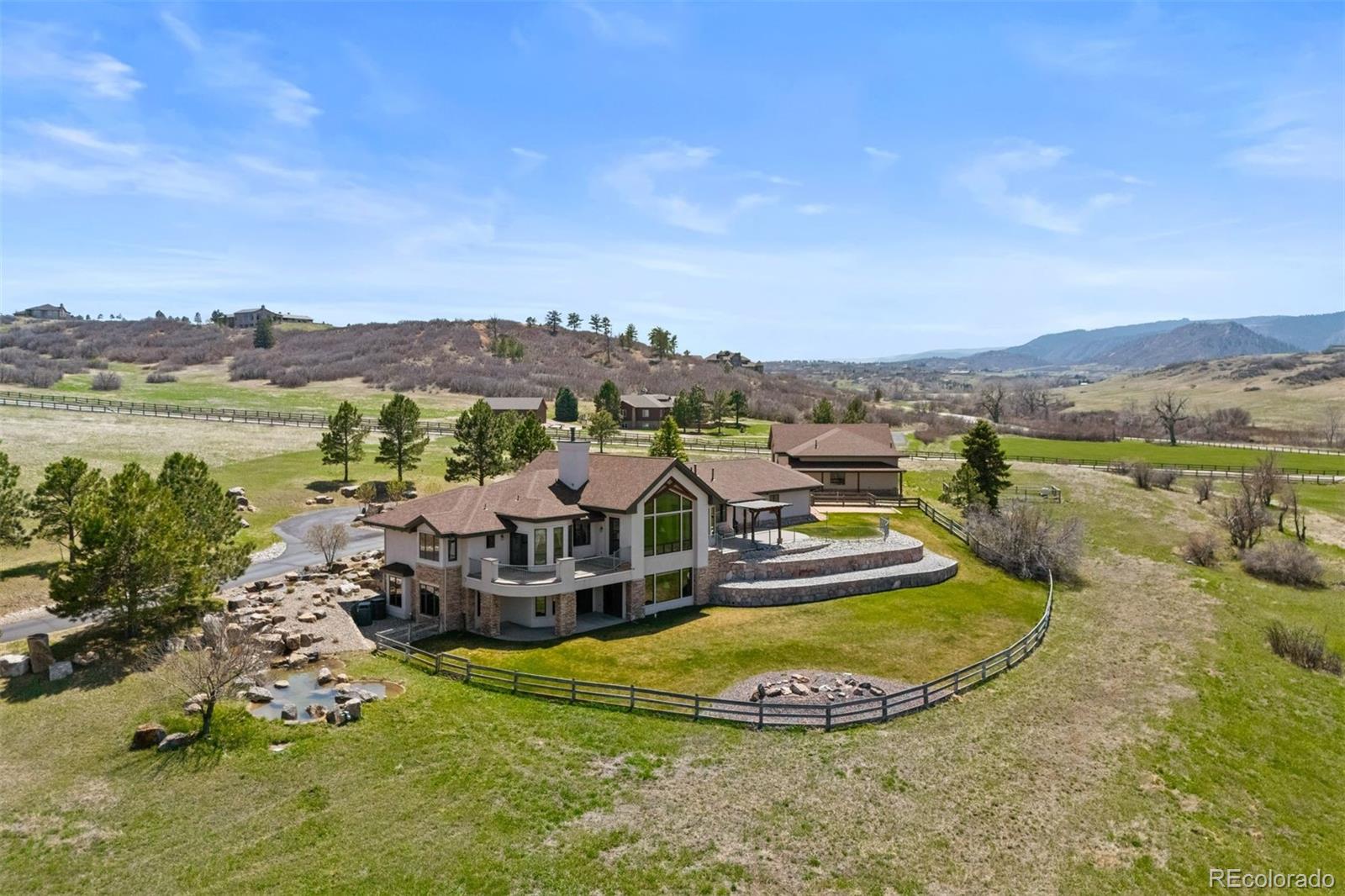MLS Image #31 for 6330  old orchard lane,sedalia, Colorado