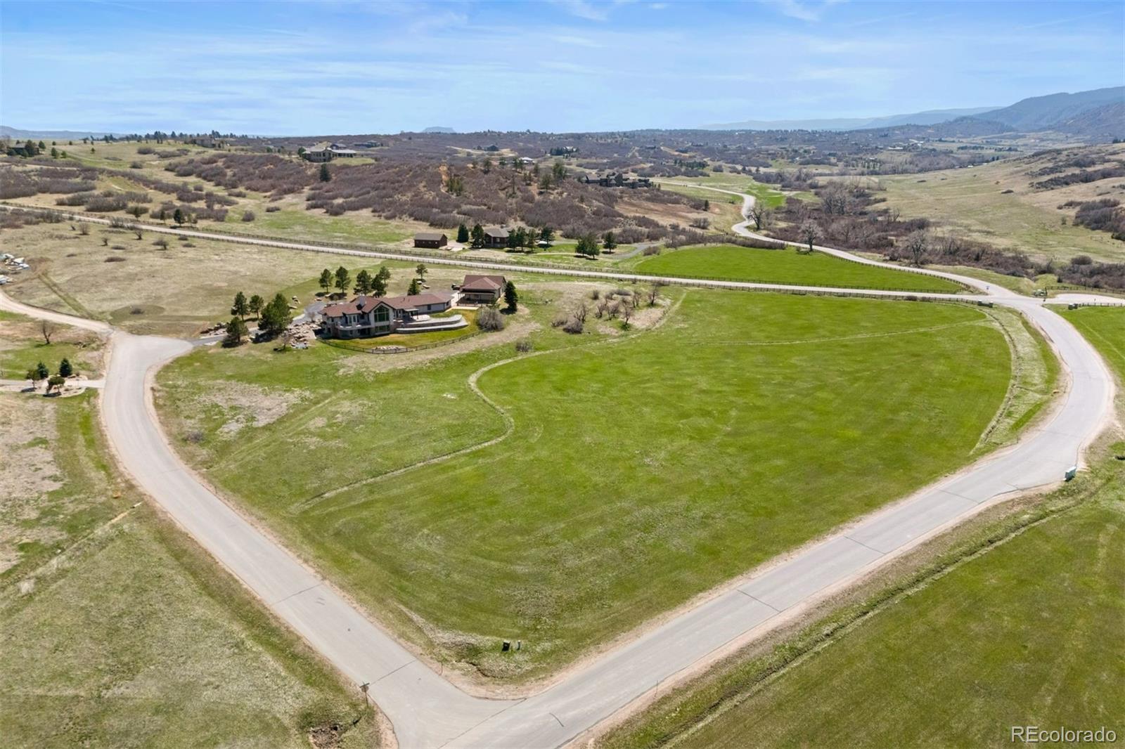 MLS Image #32 for 6330  old orchard lane,sedalia, Colorado