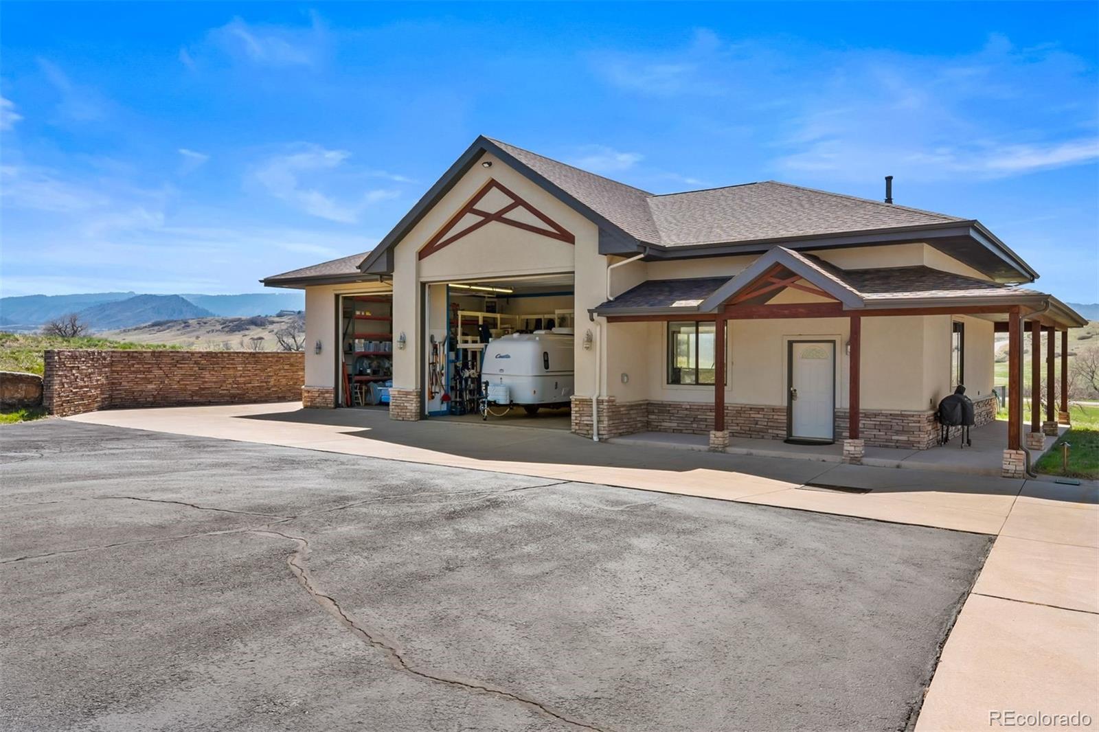 MLS Image #4 for 6330  old orchard lane,sedalia, Colorado