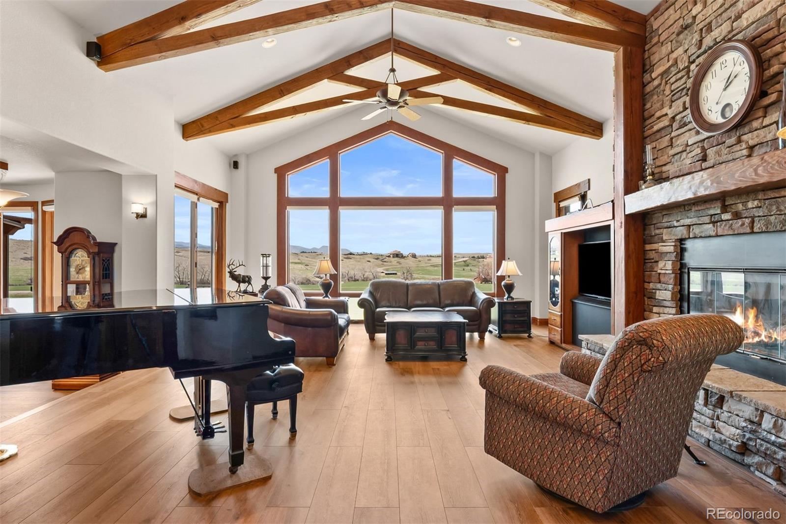 MLS Image #5 for 6330  old orchard lane,sedalia, Colorado