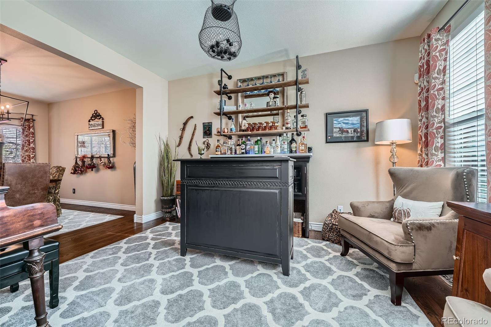 MLS Image #10 for 11710  crow hill drive,parker, Colorado