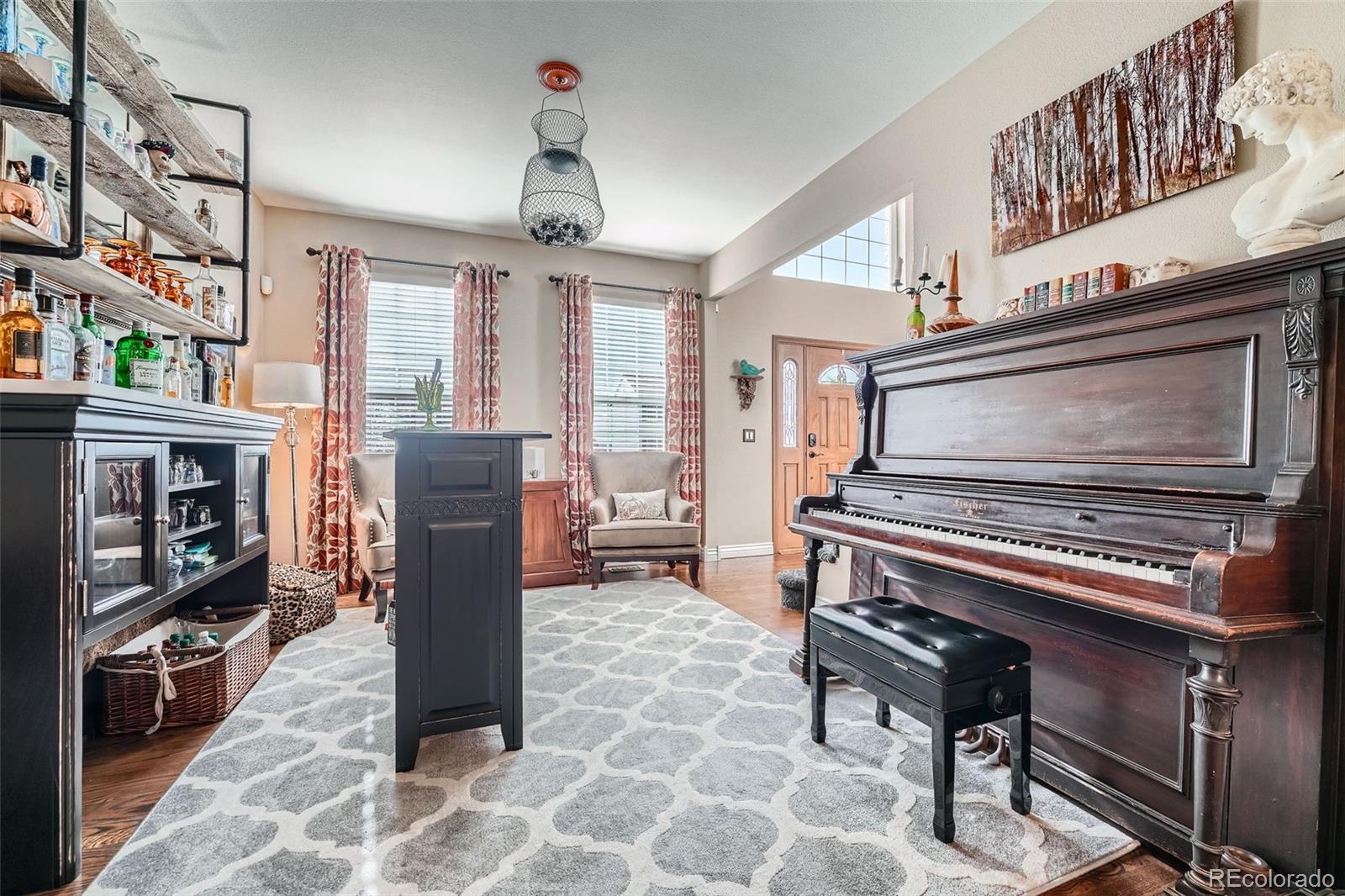 MLS Image #11 for 11710  crow hill drive,parker, Colorado