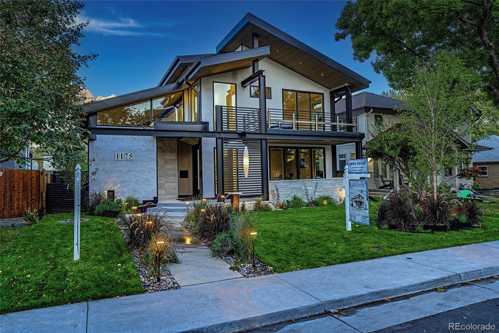 MLS Image #0 for 1175 s jackson street,denver, Colorado