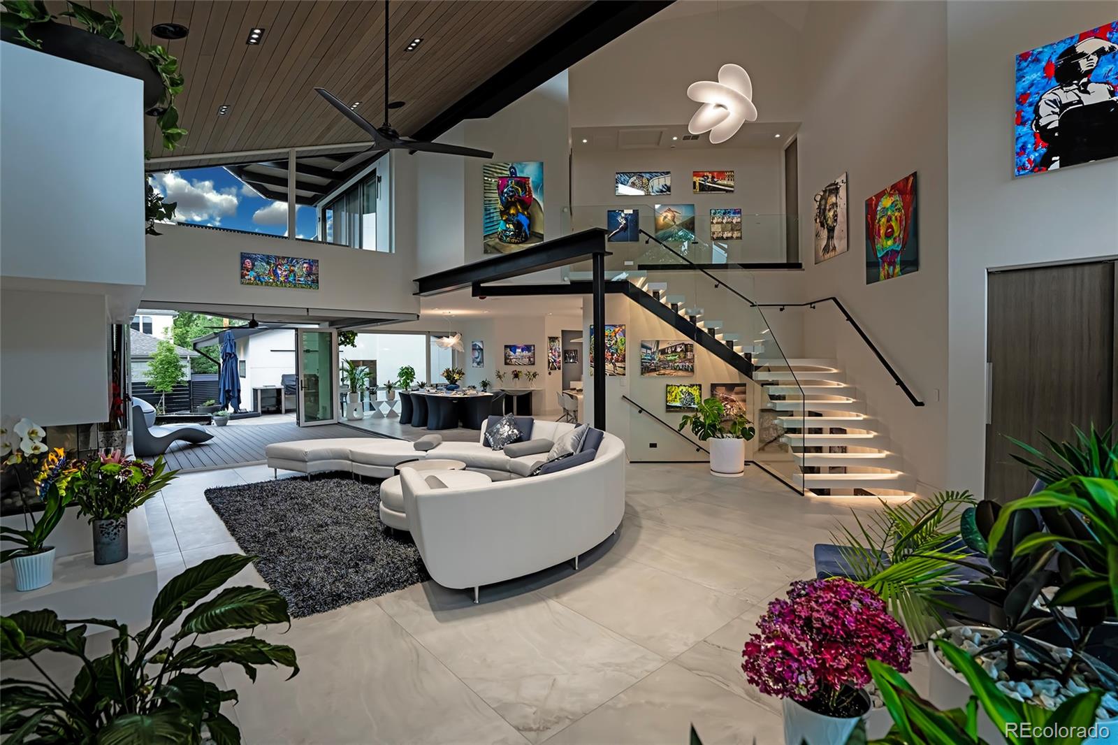 MLS Image #10 for 1175 s jackson street,denver, Colorado