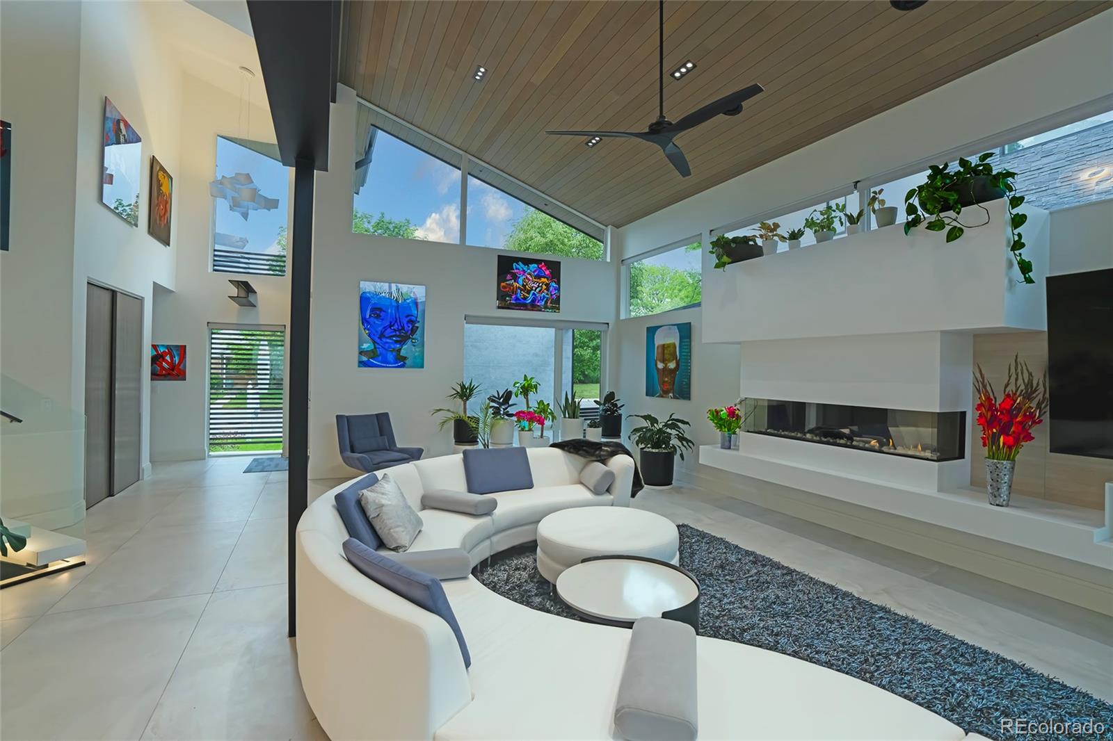 MLS Image #12 for 1175 s jackson street,denver, Colorado