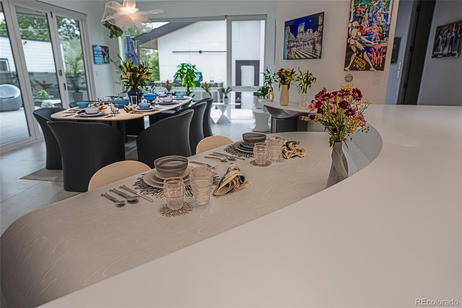 MLS Image #18 for 1175 s jackson street,denver, Colorado