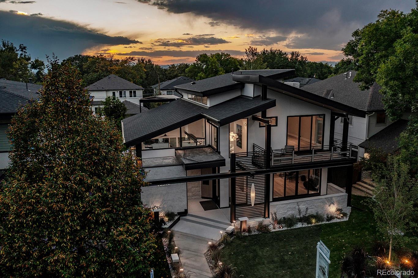 MLS Image #3 for 1175 s jackson street,denver, Colorado