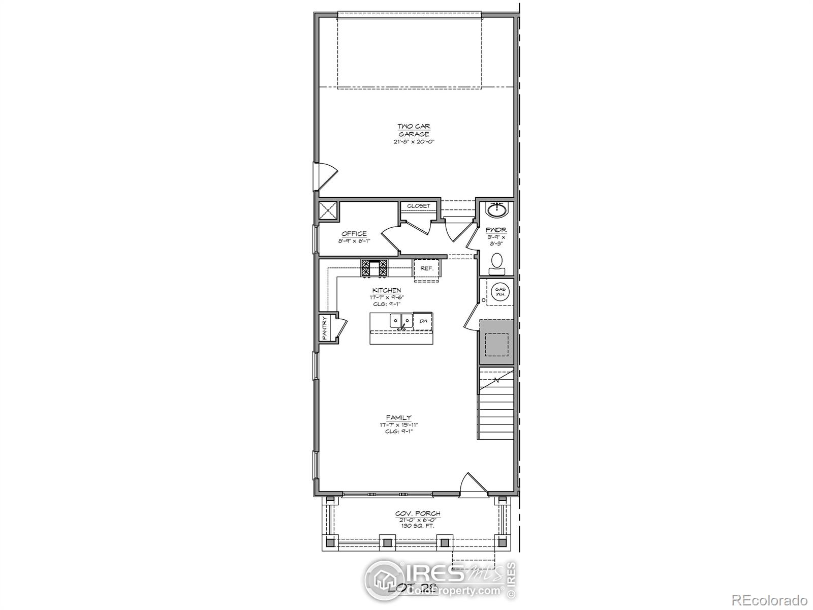 MLS Image #16 for 193  liberty street,erie, Colorado