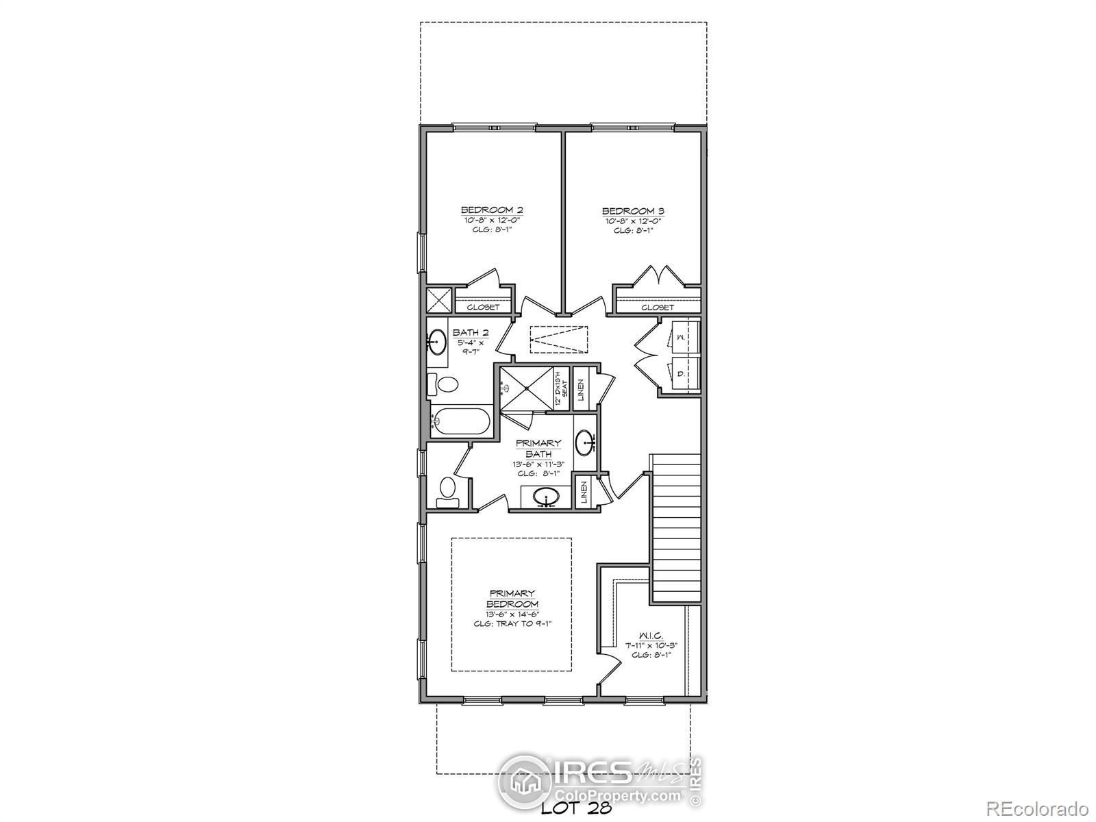 MLS Image #17 for 193  liberty street,erie, Colorado