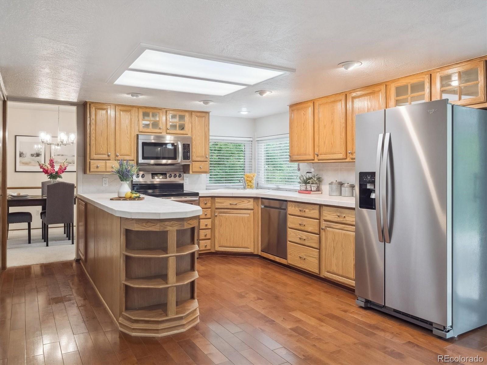 CMA Image for 6898 W Nova Drive,Littleton, Colorado