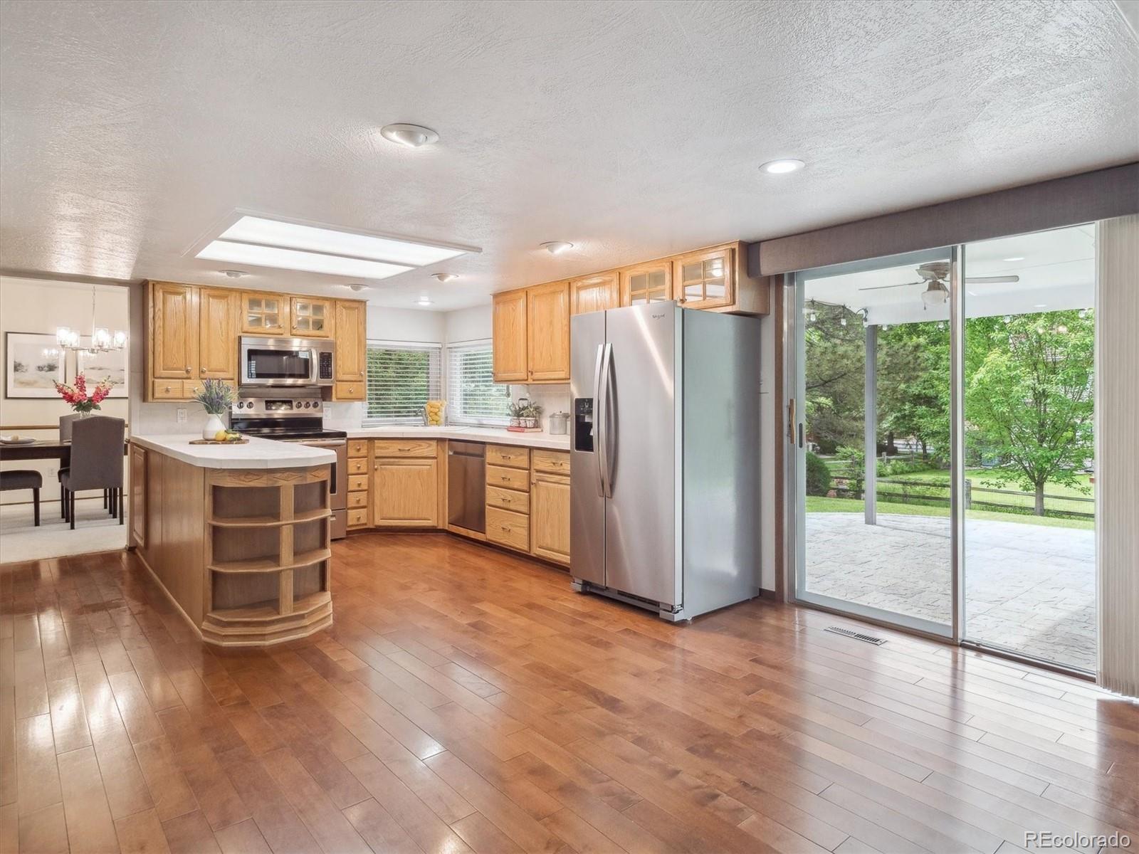 MLS Image #10 for 6898 w nova drive,littleton, Colorado