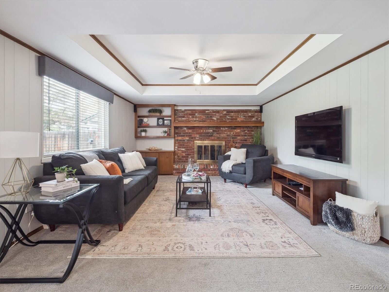 MLS Image #13 for 6898 w nova drive,littleton, Colorado