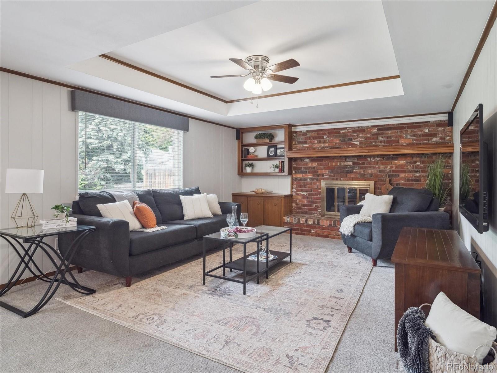 MLS Image #2 for 6898 w nova drive,littleton, Colorado