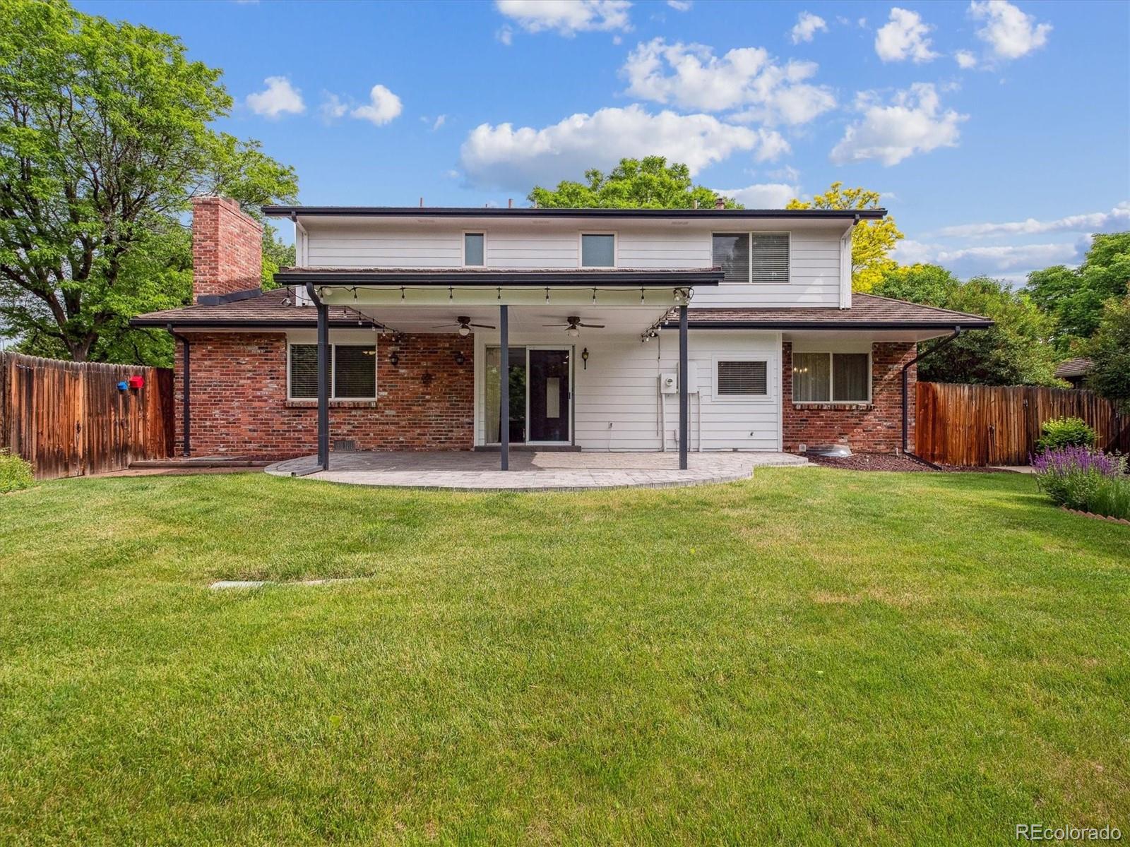 MLS Image #21 for 6898 w nova drive,littleton, Colorado