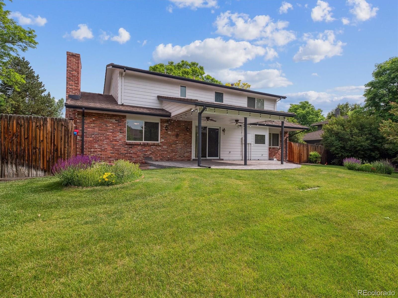 MLS Image #23 for 6898 w nova drive,littleton, Colorado