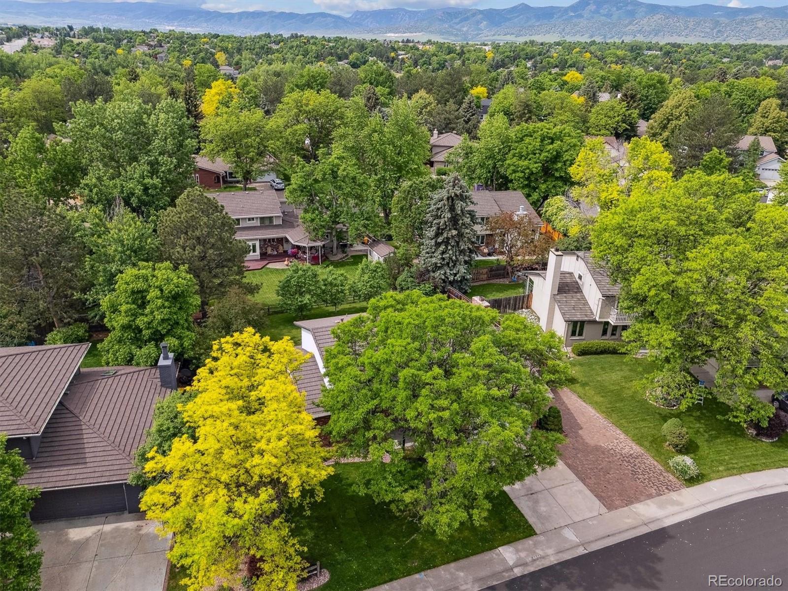 MLS Image #25 for 6898 w nova drive,littleton, Colorado