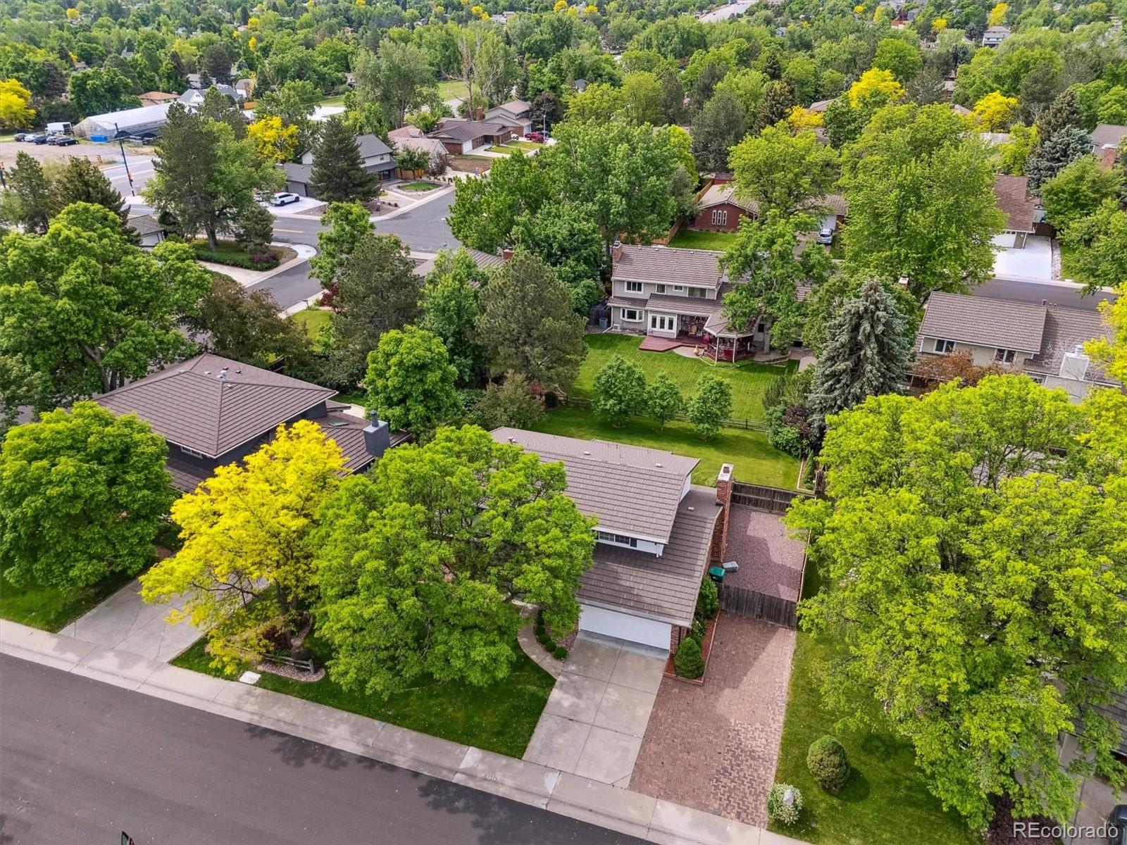 MLS Image #26 for 6898 w nova drive,littleton, Colorado