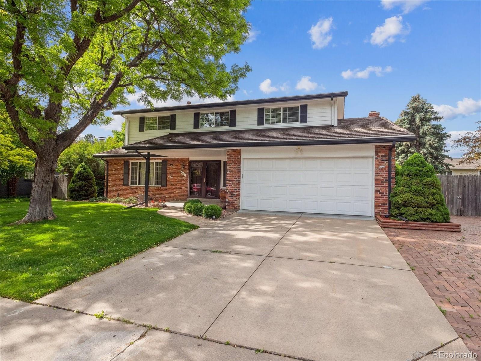 MLS Image #29 for 6898 w nova drive,littleton, Colorado
