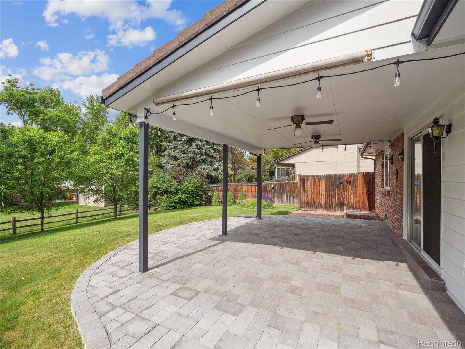 MLS Image #4 for 6898 w nova drive,littleton, Colorado