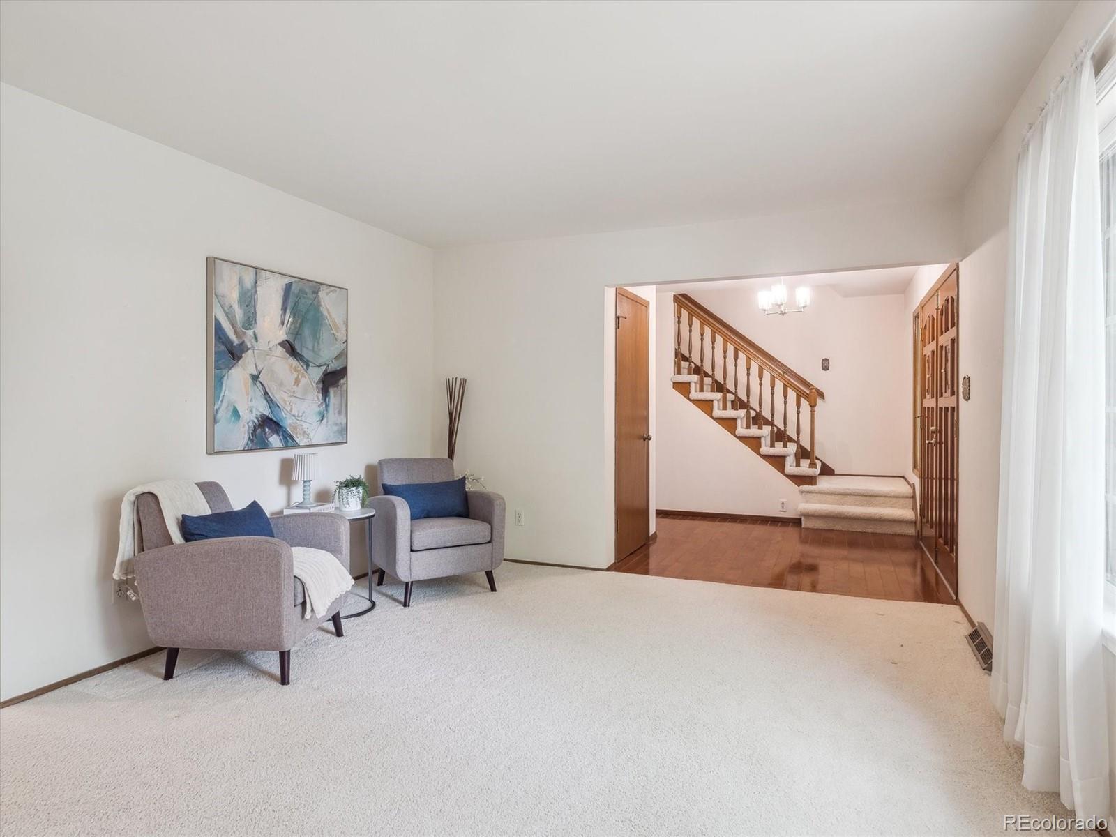 MLS Image #5 for 6898 w nova drive,littleton, Colorado