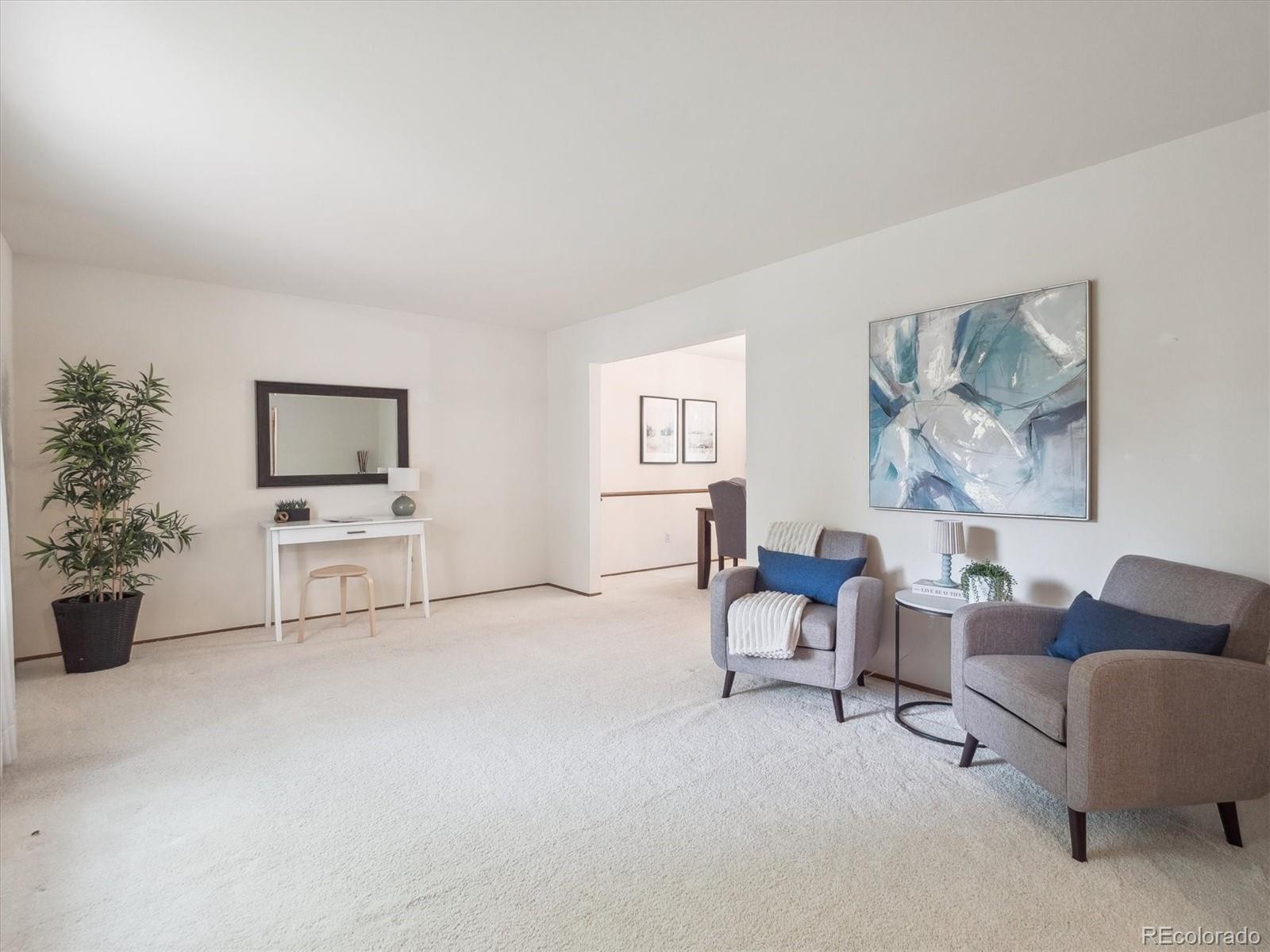 MLS Image #6 for 6898 w nova drive,littleton, Colorado