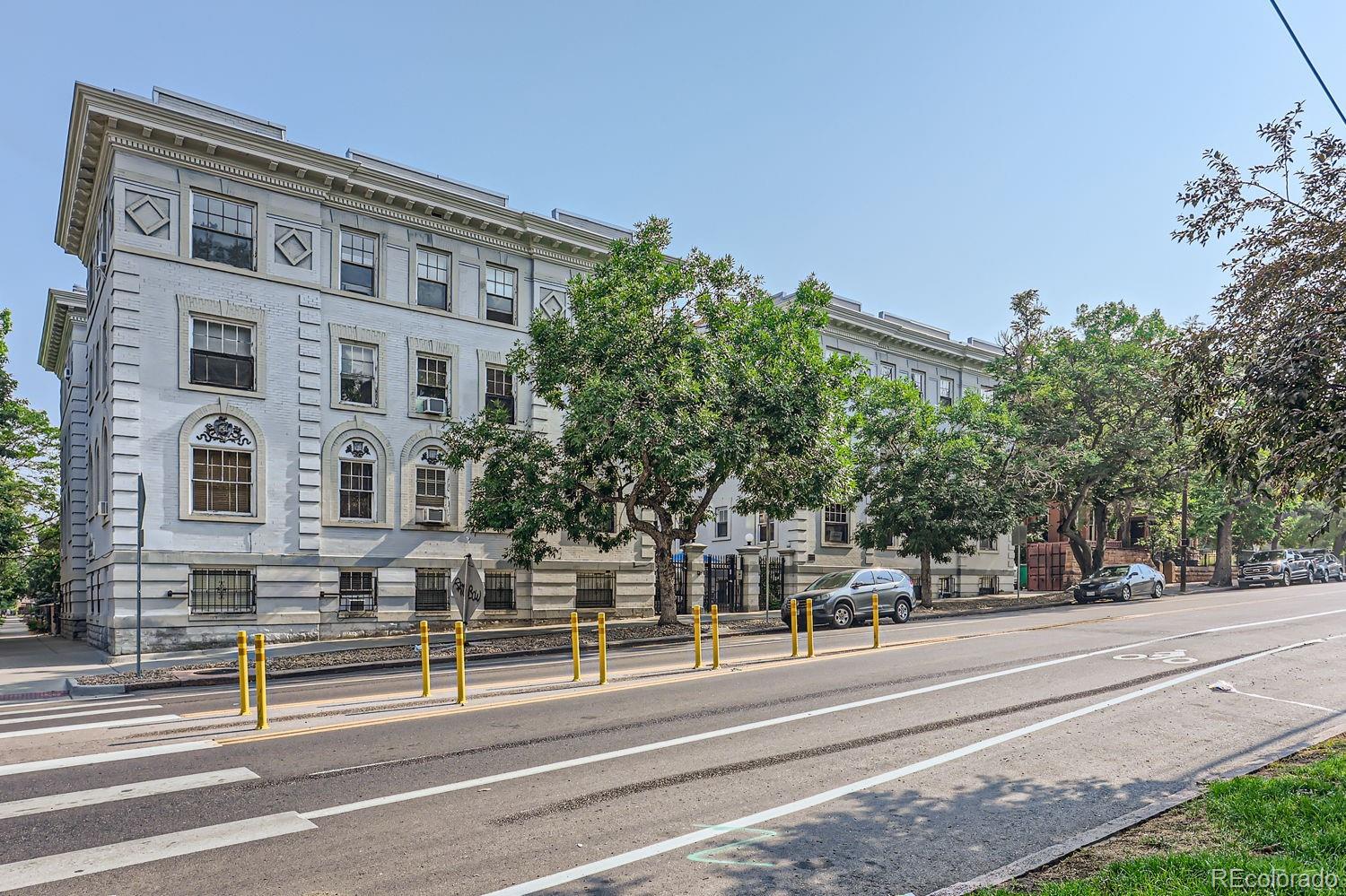 MLS Image #0 for 215 e 11th avenue,denver, Colorado