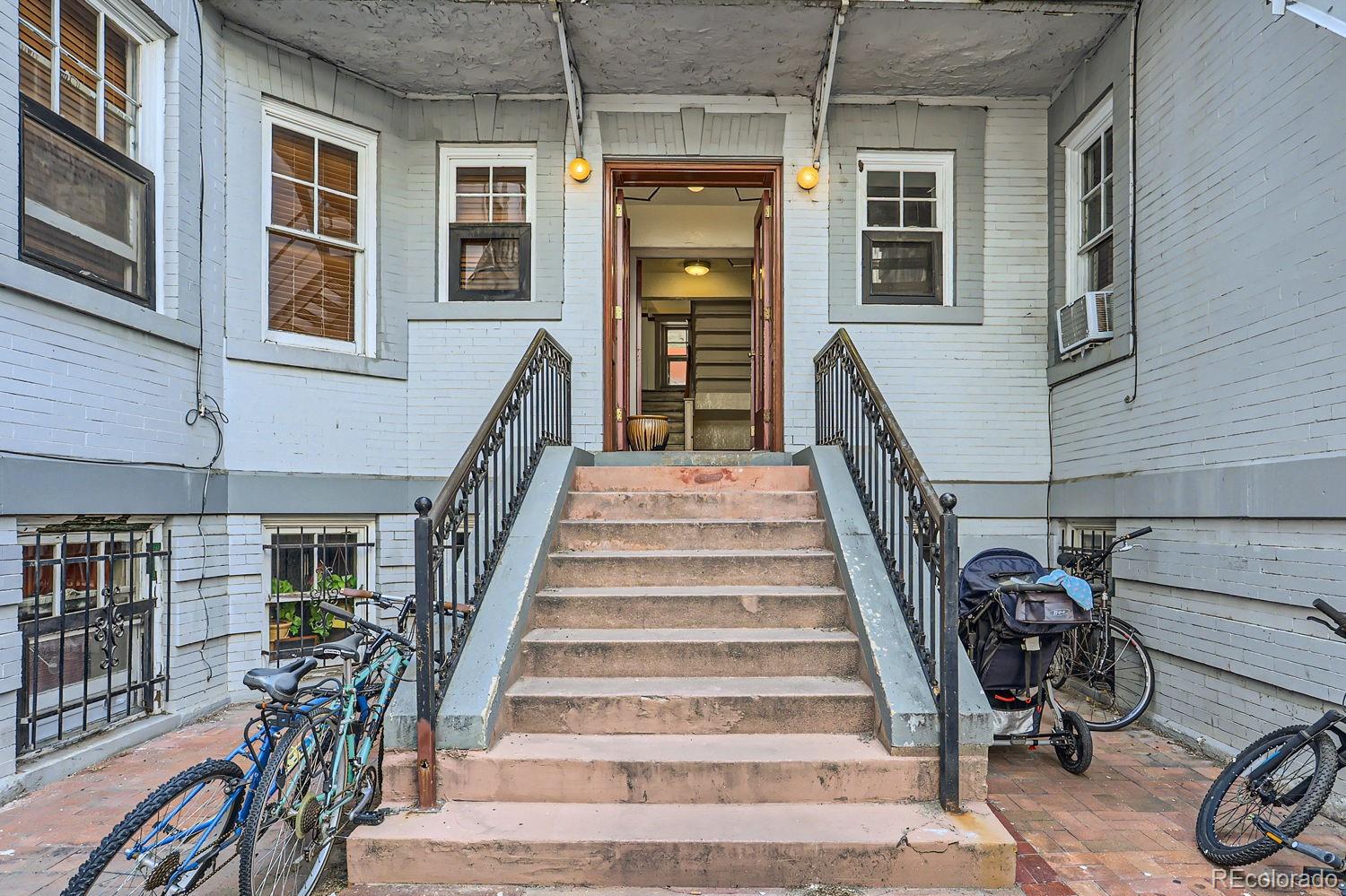 MLS Image #1 for 215 e 11th avenue,denver, Colorado