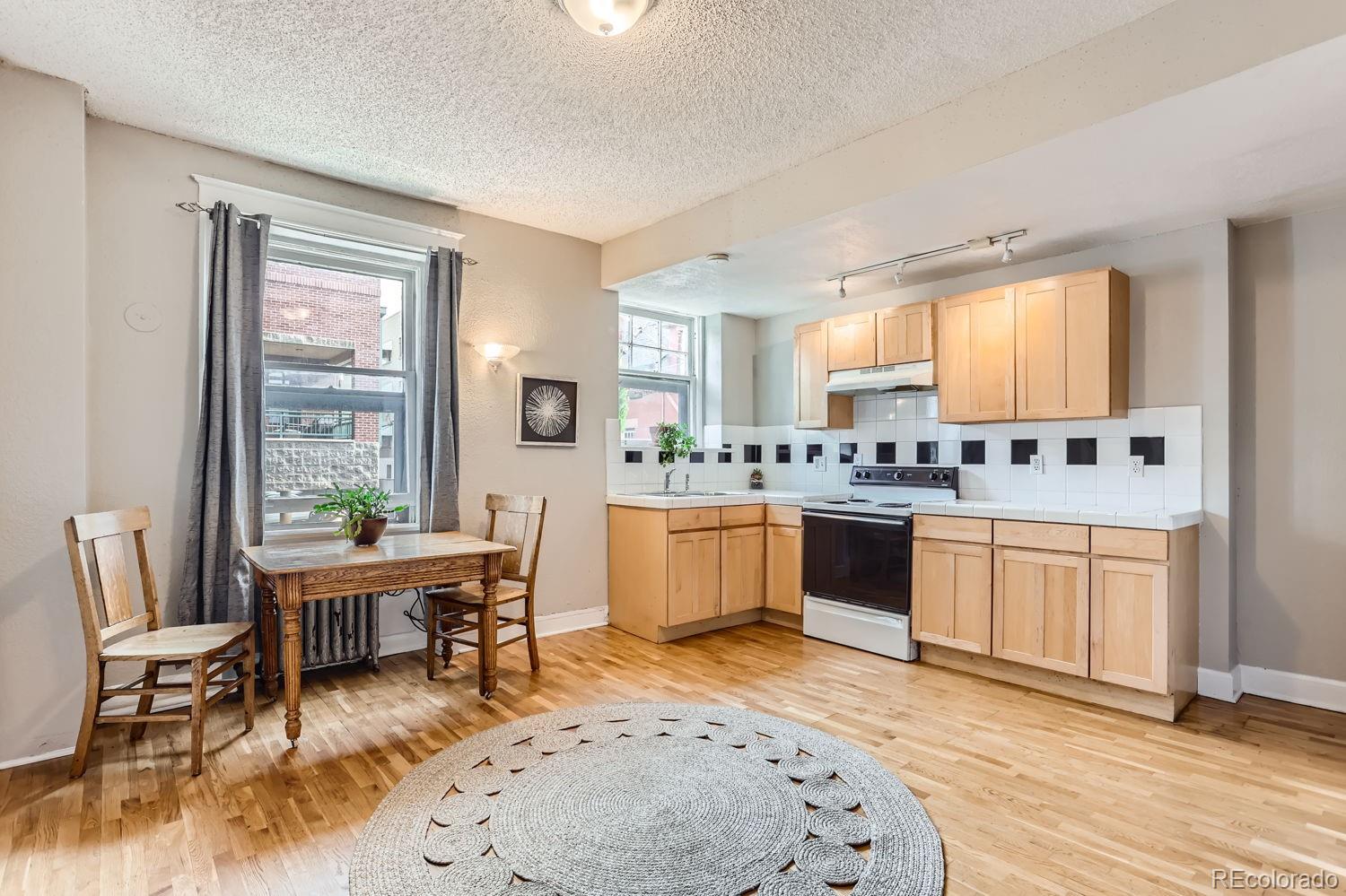 MLS Image #2 for 215 e 11th avenue,denver, Colorado