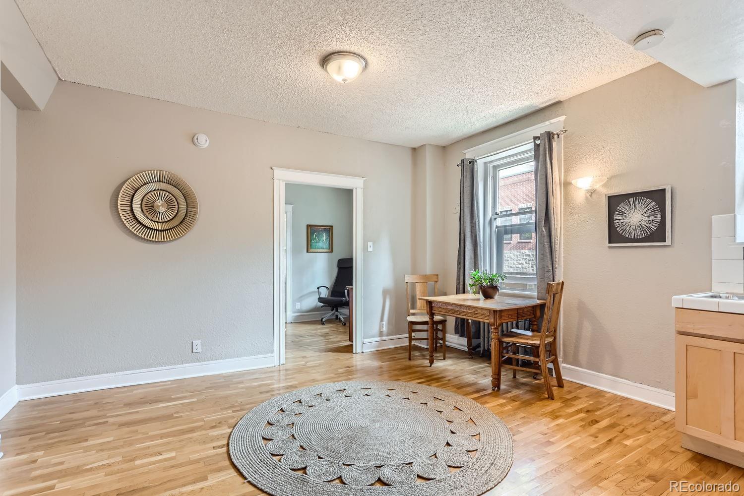MLS Image #3 for 215 e 11th avenue,denver, Colorado