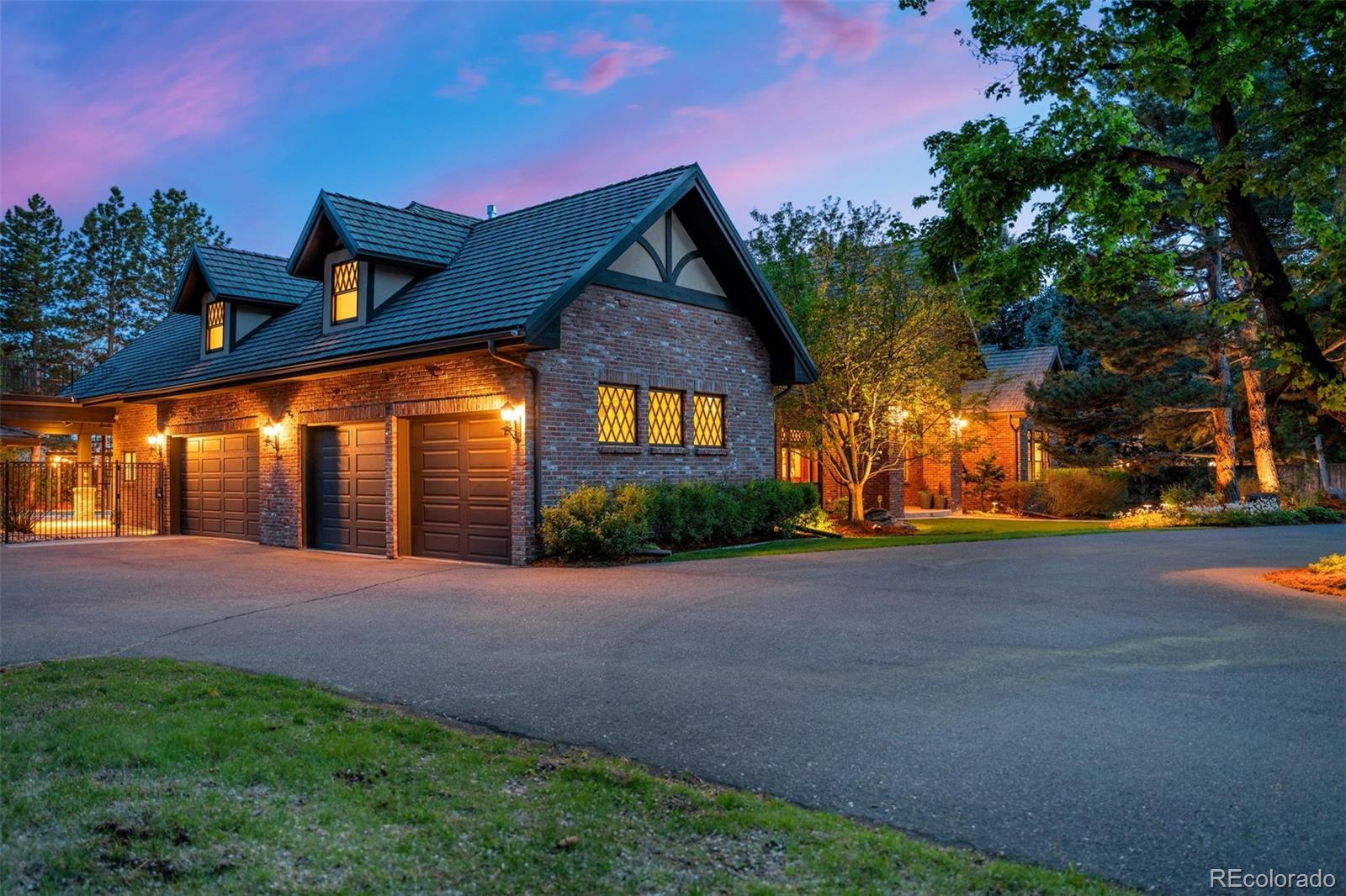 MLS Image #2 for 1328 e layton avenue,cherry hills village, Colorado