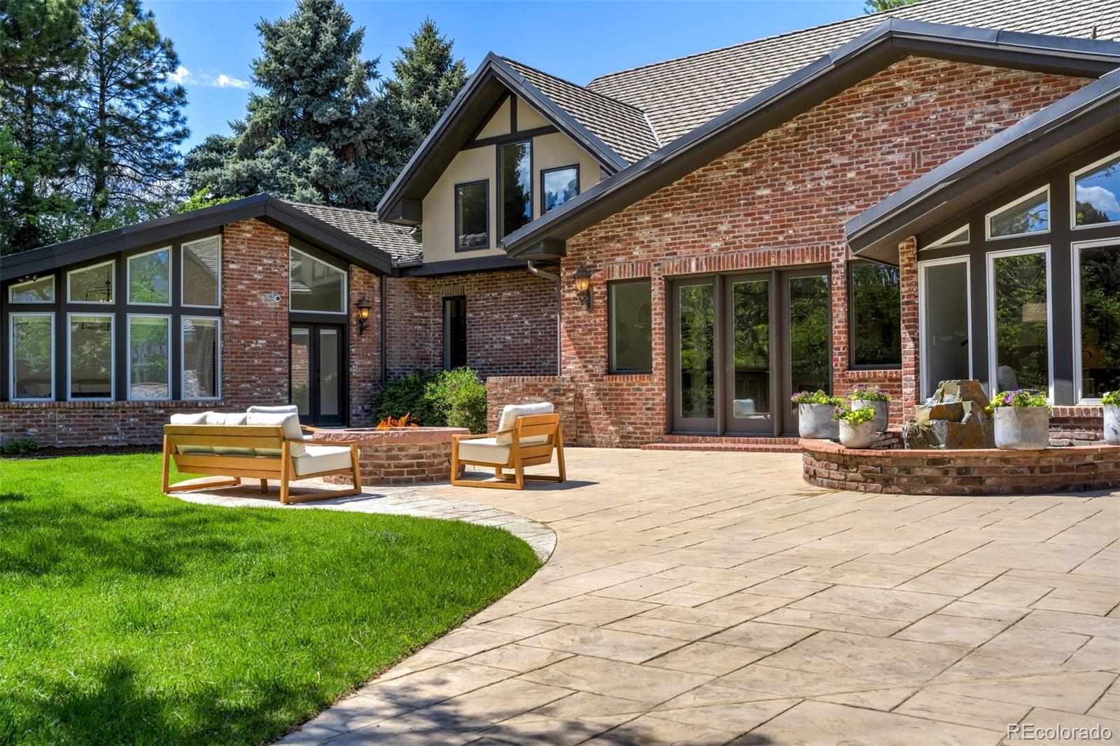 MLS Image #39 for 1328 e layton avenue,cherry hills village, Colorado