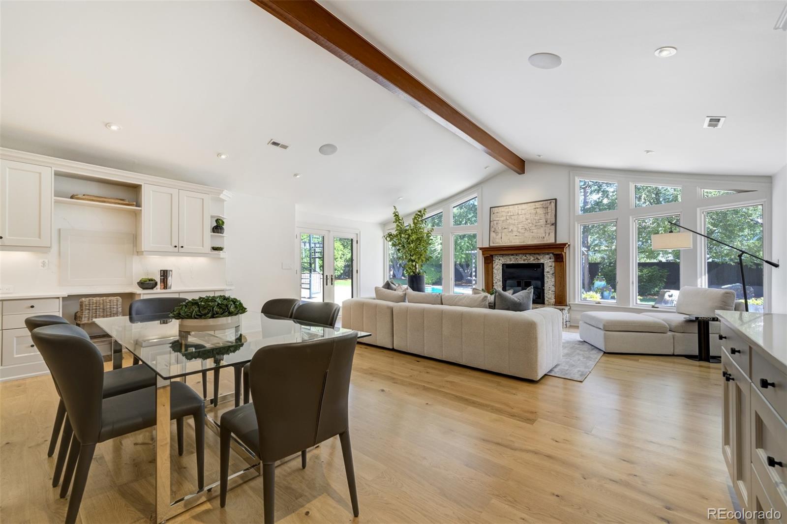 MLS Image #4 for 1328 e layton avenue,cherry hills village, Colorado
