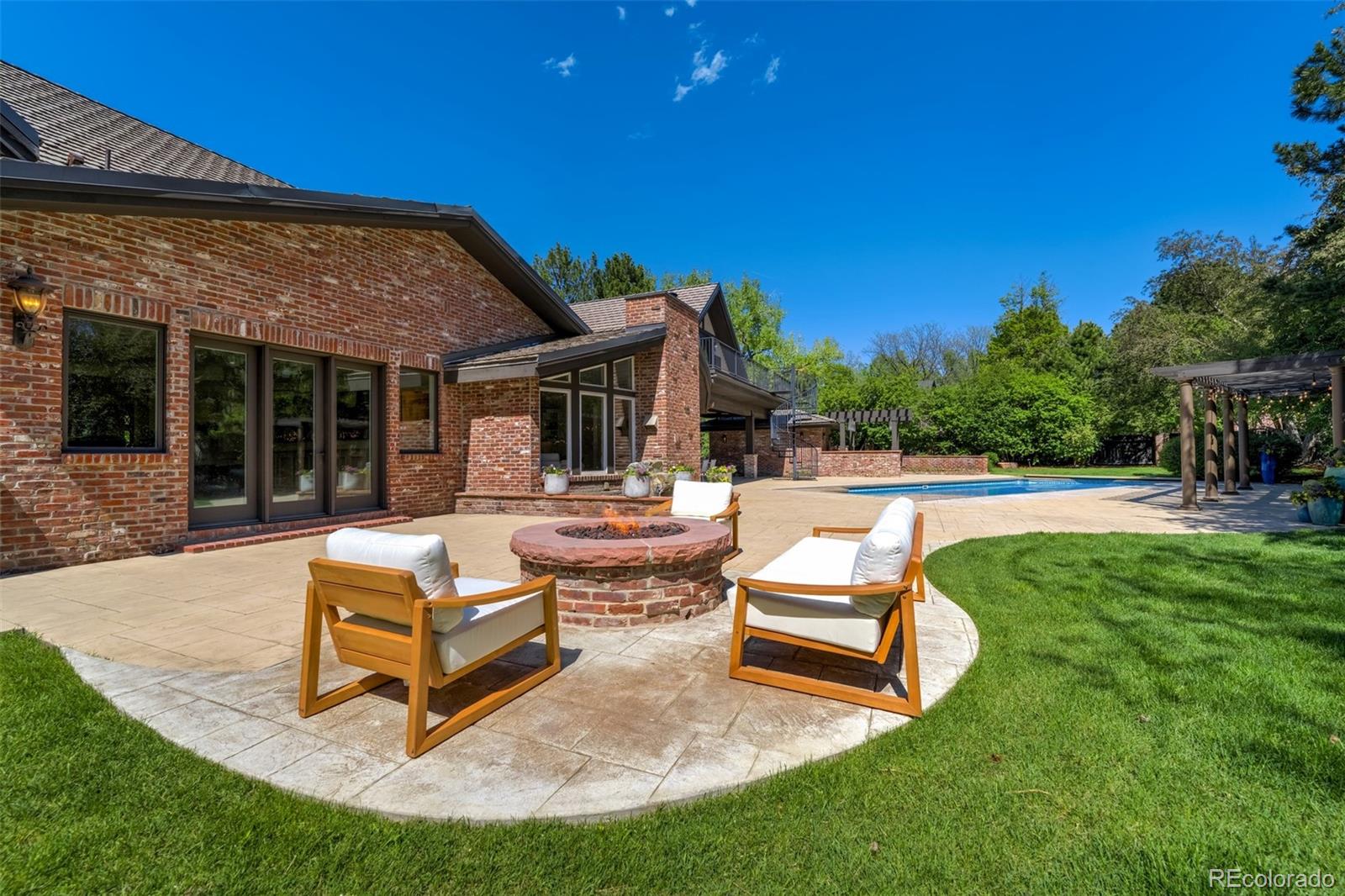 MLS Image #40 for 1328 e layton avenue,cherry hills village, Colorado