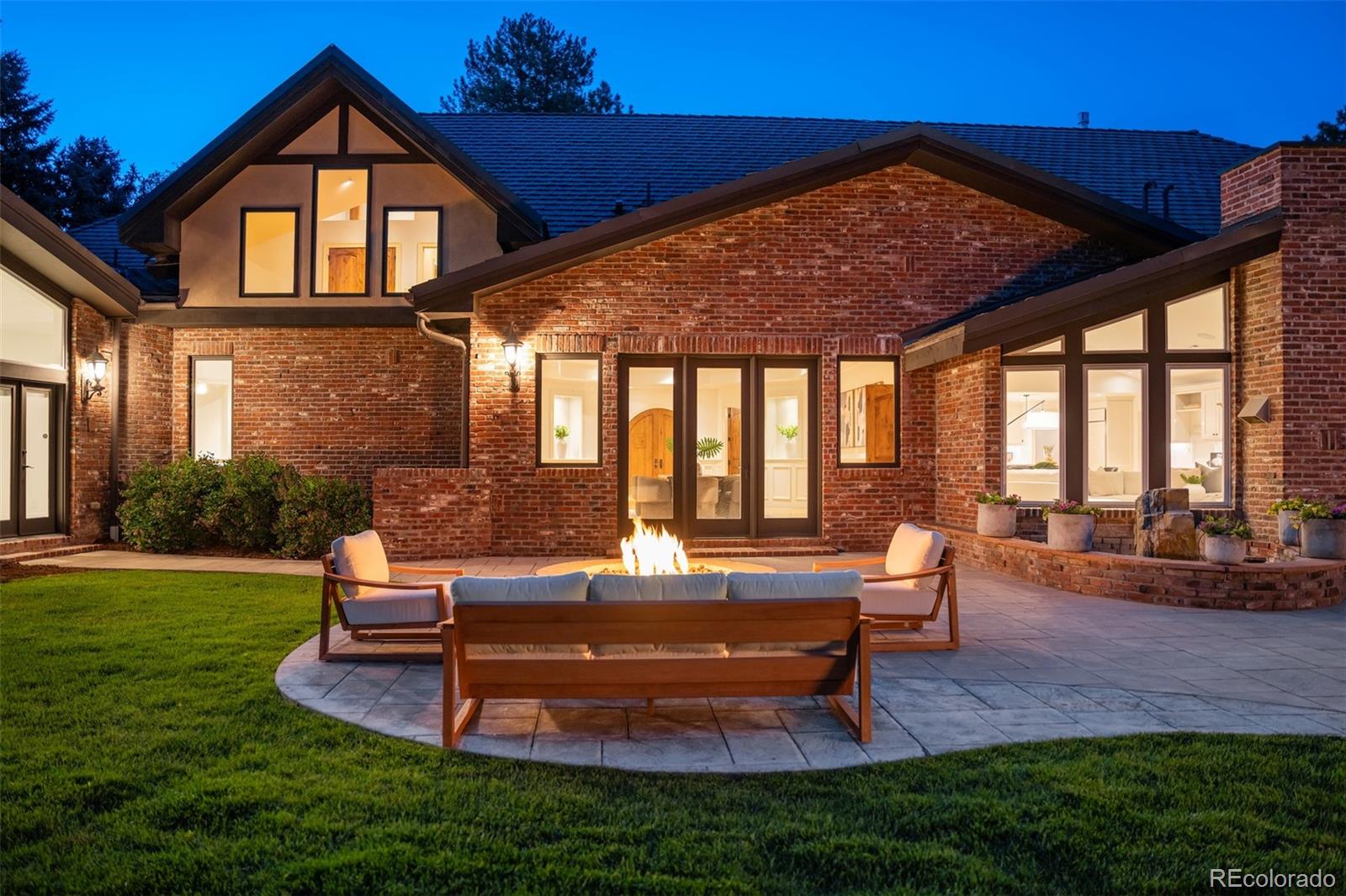 MLS Image #41 for 1328 e layton avenue,cherry hills village, Colorado