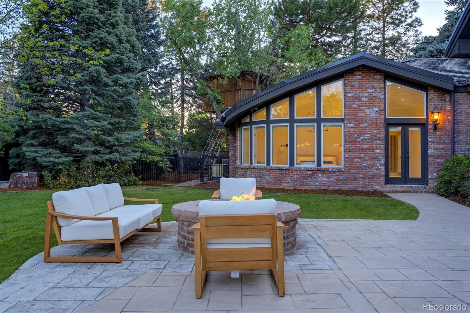 MLS Image #42 for 1328 e layton avenue,cherry hills village, Colorado