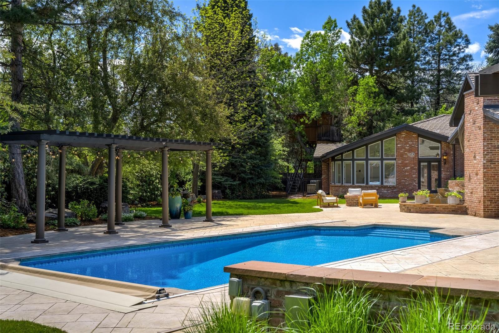MLS Image #44 for 1328 e layton avenue,cherry hills village, Colorado