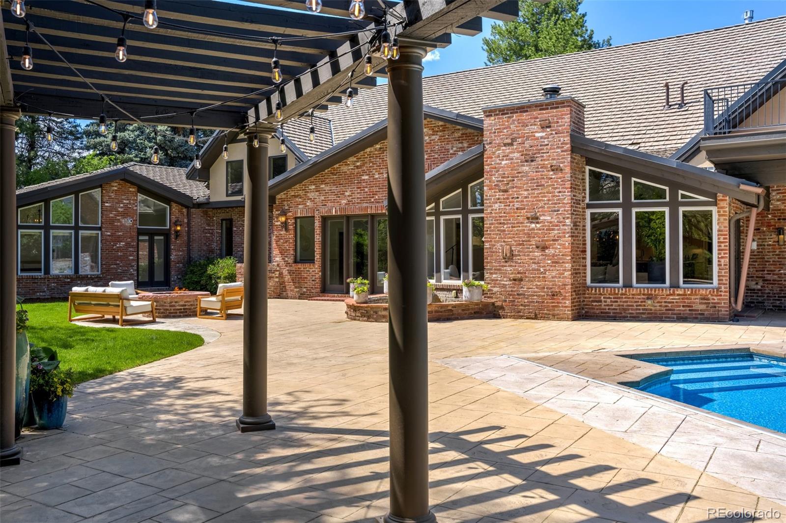 MLS Image #47 for 1328 e layton avenue,cherry hills village, Colorado