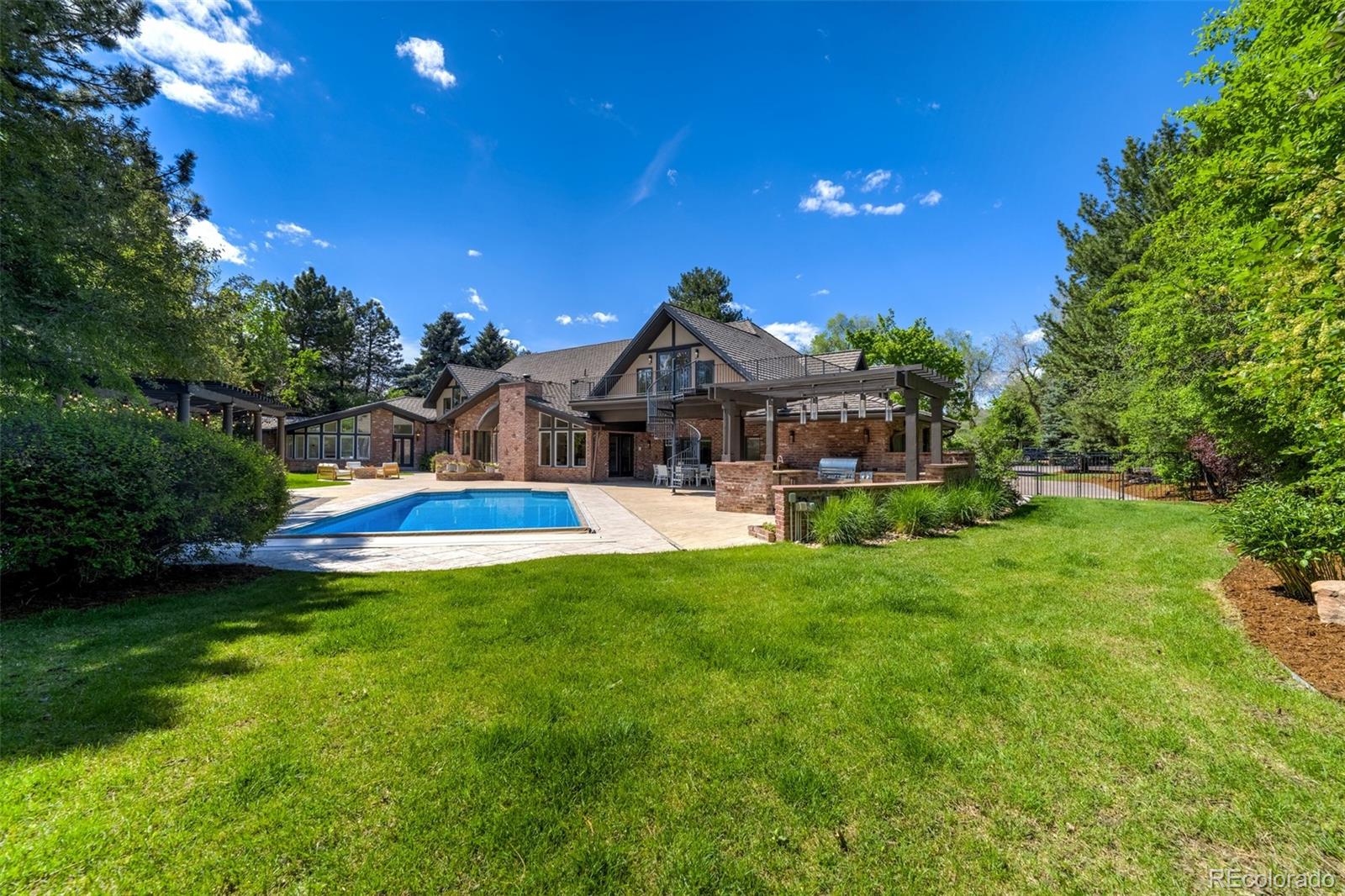 MLS Image #49 for 1328 e layton avenue,cherry hills village, Colorado