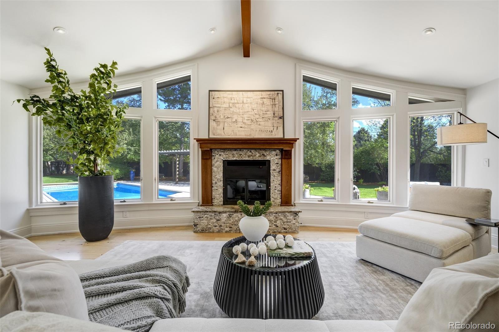 MLS Image #5 for 1328 e layton avenue,cherry hills village, Colorado