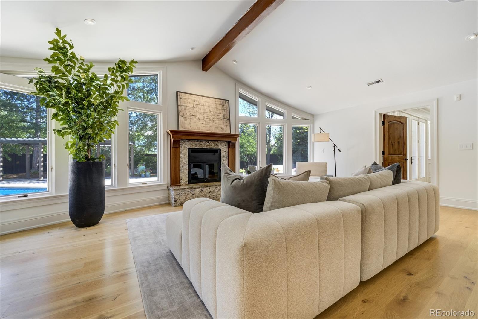 MLS Image #6 for 1328 e layton avenue,cherry hills village, Colorado