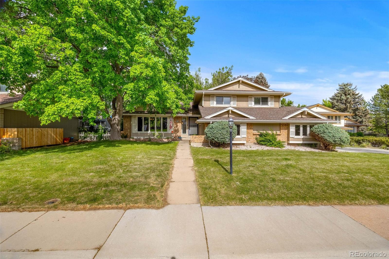MLS Image #0 for 9951  winona street,westminster, Colorado