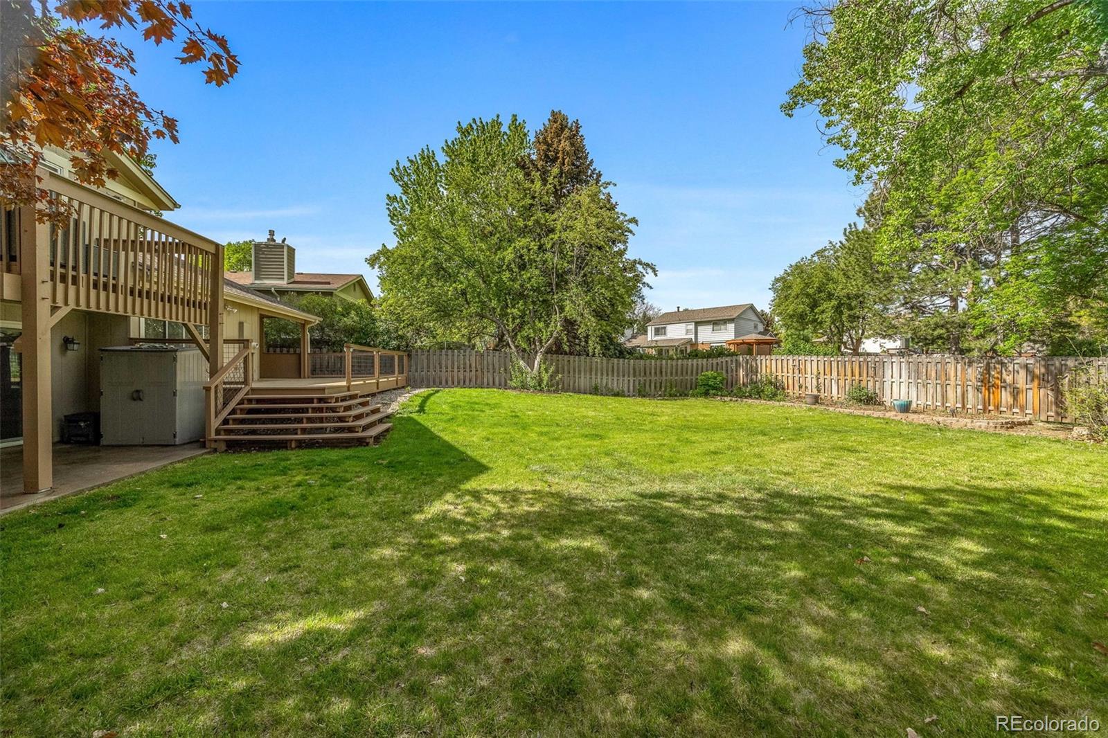 MLS Image #30 for 9951  winona street,westminster, Colorado