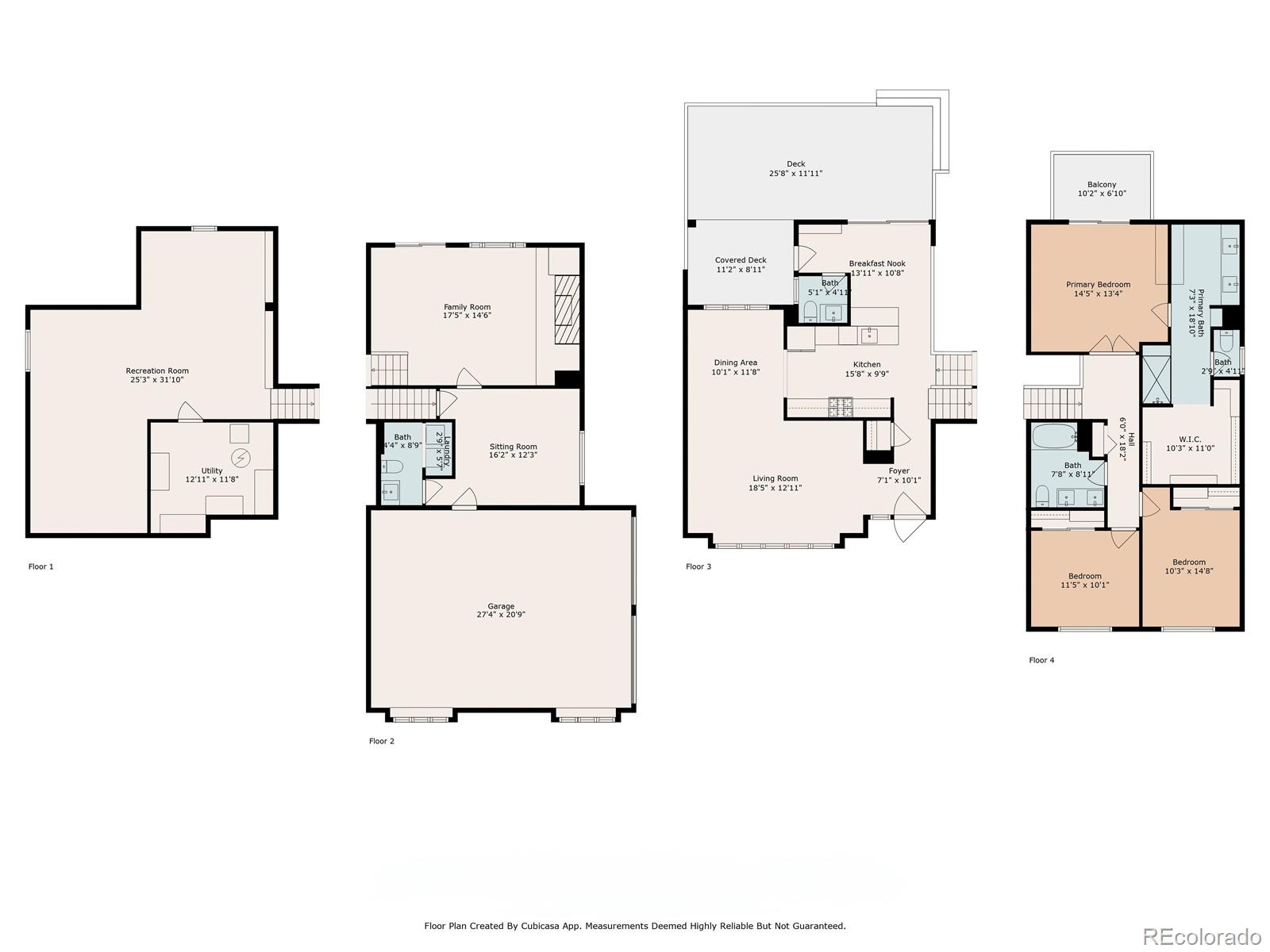MLS Image #35 for 9951  winona street,westminster, Colorado